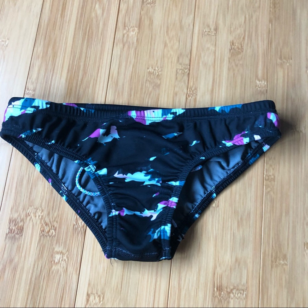 Andy Jolyn Bikini Bottoms